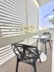 Balcone Margherita Beb Lidomarini