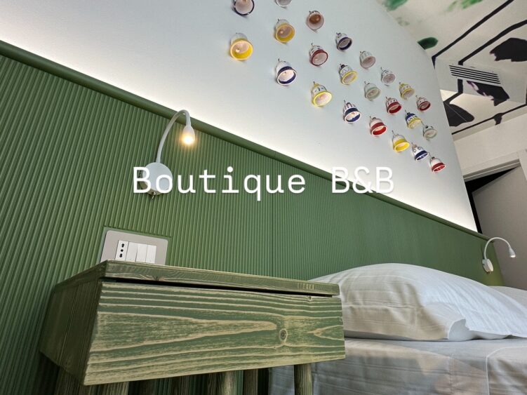 Lidomarini Margherita B&b Beb Boutique