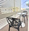 Balcone Margherita Beb Lidomarini Beb