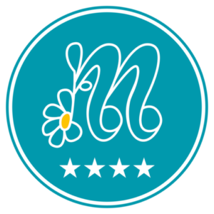 Logo Margherita Lido Marini
