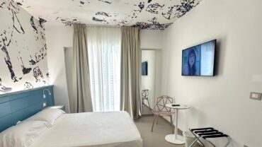 Matrimoniale Lidomarini Beb B&b